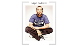 Nigel Godrich