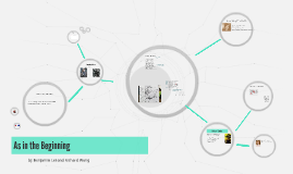 A Secret Lost in the Water by Benjamin Lei on Prezi