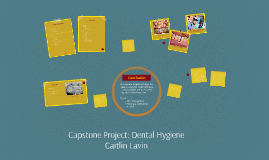 Capstone dental school picture