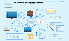 Communication formelle et informelle dissertation