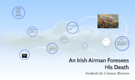 an irish airman foresees his death essay Free essays on an irish airman foresees his death get help with your writing 1 through 30. an irish airman foresees his death essay Free essays on an irish airman foresees his death get help with your writing 1 through 30.