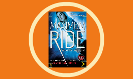 figurative language in maximum ride the angel experiment