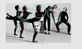 Merce Cunningham Technique by Rachel Vogeney on Prezi