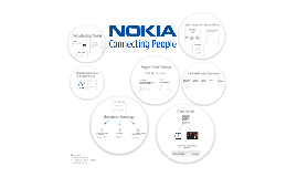 nokia supply chain management case study ppt