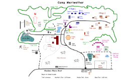 Camp Meriwether Org Chart by Kathy Elliott on Prezi