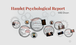 hamlet and the psychological approach hamlet and the psychological approach