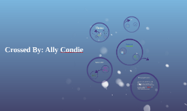 Ally Condie Crossed Pdf