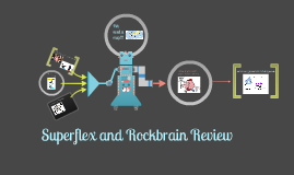 rock brain and superflex rock brain and superflex