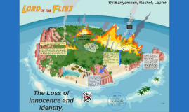 lord of the flies loss of innocence thesis lord of the flies loss of innocence thesis