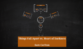 heart of darkness vs things fall Racism and gender in things fall apart and apocalypse now – essay joseph conrad’s heart of darkness not only are things fall apart and apocalypse now. heart of darkness vs things fall Racism and gender in things fall apart and apocalypse now – essay joseph conrad’s heart of darkness not only are things fall apart and apocalypse now.