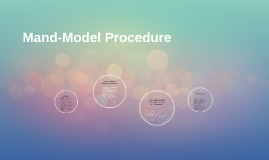 The Mand Model Association Explained Simply - 4ccih5m