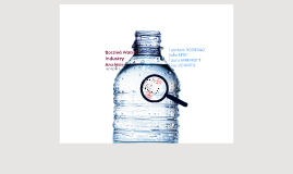 competition in the bottled water industry competition in the bottled water industry