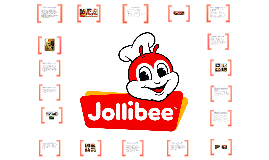 jollibee prezi