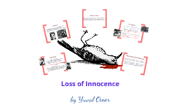 loss of innocence in to kill a mockingbird