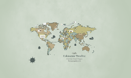 Colosseum Timeline by Sierra Coomber on Prezi