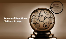 effects of war on civilians essay effects of war on civilians essay