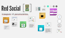 Red Social