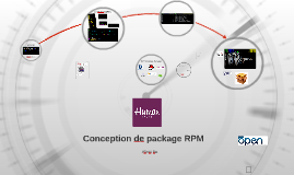 Conception de package RPM