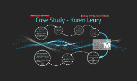 Karen case study picture