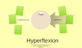 Hyperflexion by Sophie Walter on Prezi