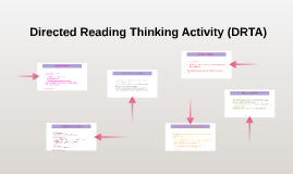 Directed Reading Thinking Activity (DRTA) by Katie Wilson on Prezi