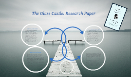 research essay on the glass castle