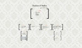 Hodson & Paden by Carla Visser on Prezi