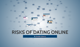 dating online risks