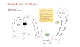stolen 2 lucy christopher