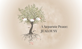 A Separate Peace: Consequences Of Jealousy