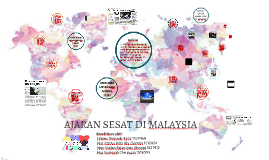 AJARAN SESAT DI MALAYSIA by Ummu Munirah Azmi on Prezi