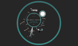 Copy of The magical theory of relativity