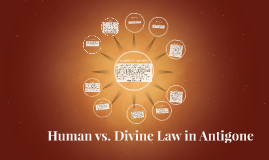 Human Law Vs Divine Law