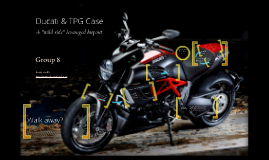 ducati texas pacific group Economic woes saw ducati ownership change hands in the mid-90s to the american investment firm of texas pacific group the superbike and monster lines continued, with ducati finding even more racing success in the world superbike series at the hands of carl fogarty. ducati texas pacific group Economic woes saw ducati ownership change hands in the mid-90s to the american investment firm of texas pacific group the superbike and monster lines continued, with ducati finding even more racing success in the world superbike series at the hands of carl fogarty.