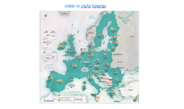 PAÍSES DA UNIÃO EUROPEIA