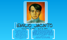 light and darkness by emilio jacinto Mary donna grace cuenca ma in history emilio jacinto when talking about philippine nationalism, it is almost always inevitable to come across the name of emilio jacinto. light and darkness by emilio jacinto Mary donna grace cuenca ma in history emilio jacinto when talking about philippine nationalism, it is almost always inevitable to come across the name of emilio jacinto.