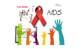 Hiv/aids case study geography