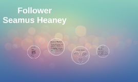 seamus heaney follower essay seamus heaney follower essay