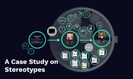Stereotype examples for middle school picture