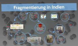 Fragmentierung in Indien by Anna Rohn on Prezi