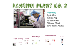 Danshui plant 2 answer
