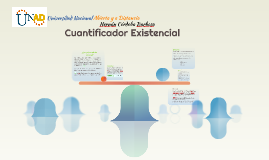 Cuantificador Existencial 
