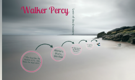 walker percy the loss of the creature essay In this essay by walker percy, entitled the loss of the creature the notions of perception, appreciation, and sovereignty are strongly analyzed the essa. walker percy the loss of the creature essay In this essay by walker percy, entitled the loss of the creature the notions of perception, appreciation, and sovereignty are strongly analyzed the essa.
