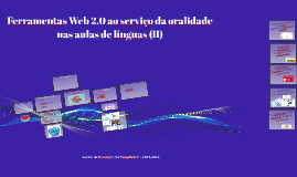 FERRAMENTAS WEB 2.0 TEMPLÁRIOS