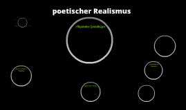 poetischer Realismus by Raimund Schuster on Prezi