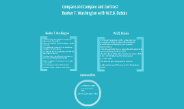 dubois vs washington essay dubois vs washington essay