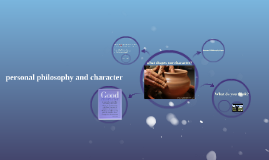 How to write a personal philosophy paper prezi