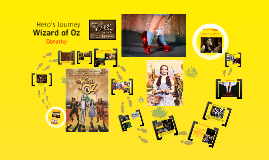 an analysis of the heroes journey in the wizard of oz Screenprism is the hub for film and tv analysis currently the wizard of oz ( 1939) is a solid example of the hero's journey at play dorothy. an analysis of the heroes journey in the wizard of oz Screenprism is the hub for film and tv analysis currently the wizard of oz ( 1939) is a solid example of the hero's journey at play dorothy.