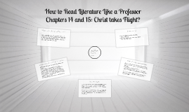 how to read literature like a professor free