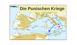 Punische Kriege by Max Fuhrmann on Prezi